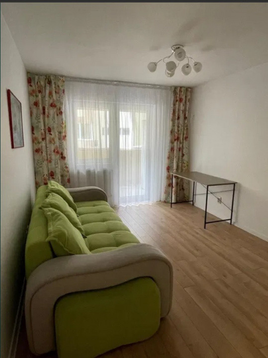 Apartament 2 camere + PARCARE SUBTERANĂ inclusă | 60 mp