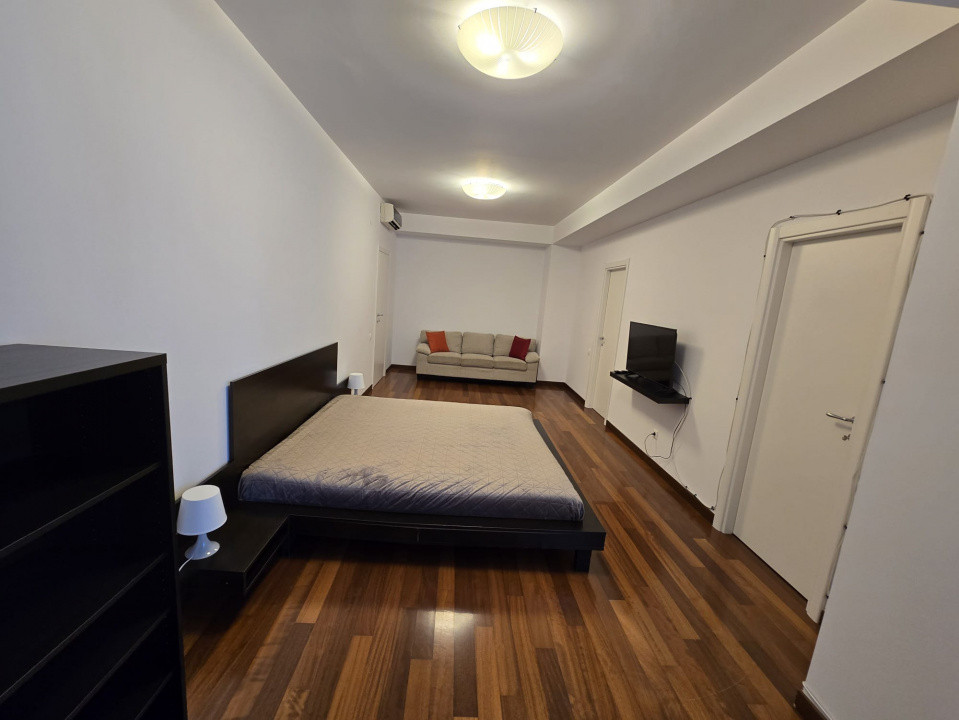 Închiriere apartament de 5 camere de lux în zona Herăstrău
