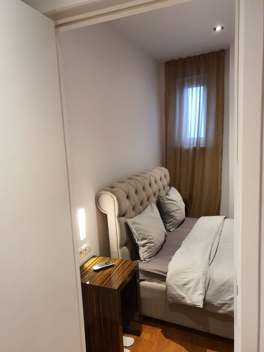 Apartament 3 camere Piața Romană