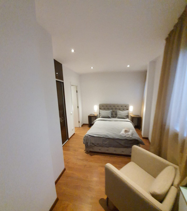 Apartament 3 camere Piața Romană
