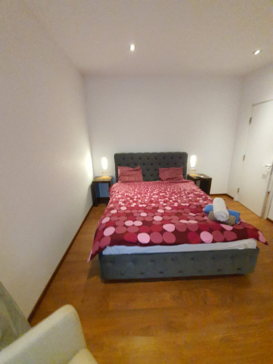 Apartament 3 camere Piața Romană