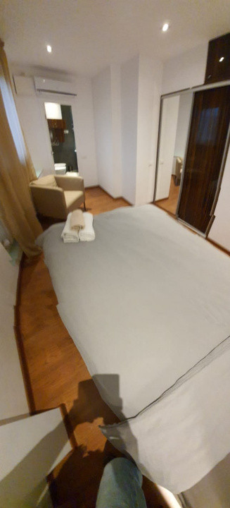 Apartament 3 camere Piața Romană