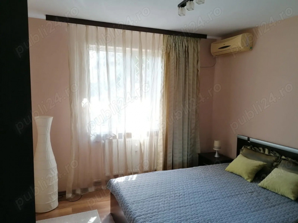 Apartament cochet de 2 camere la Piata Domenii