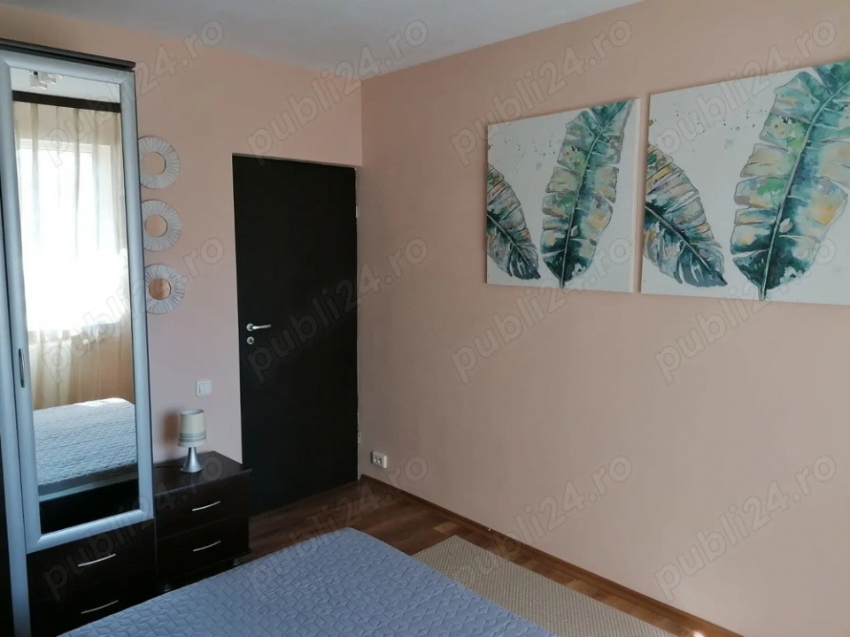 Apartament cochet de 2 camere la Piata Domenii