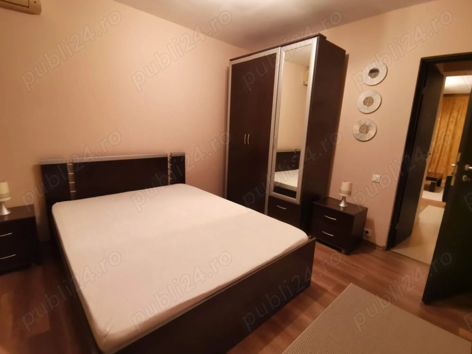 Apartament cochet de 2 camere la Piata Domenii