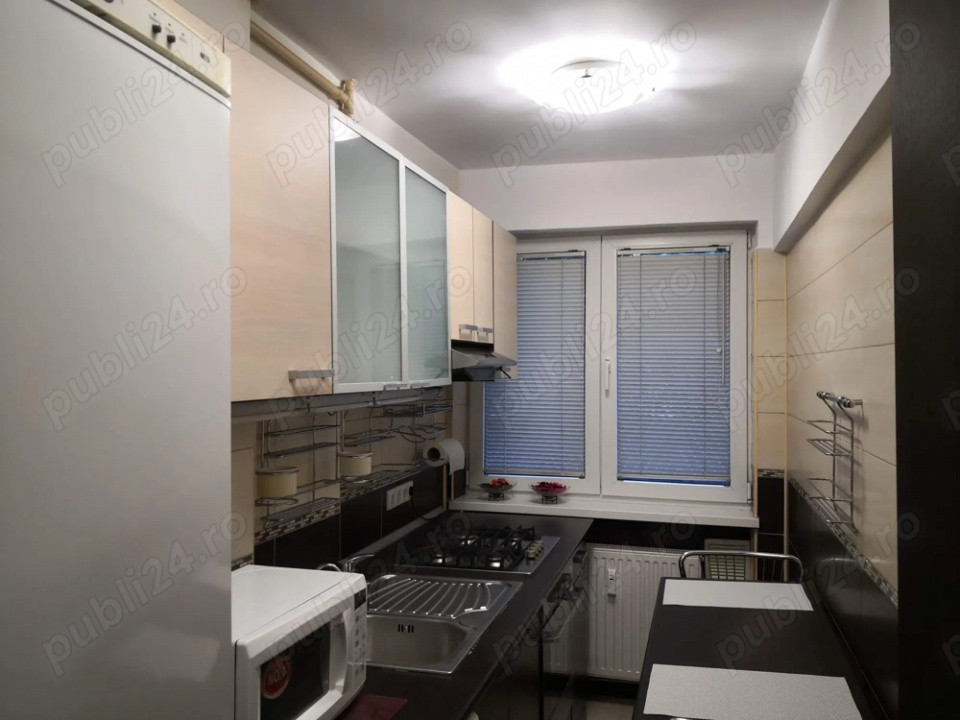 Apartament cochet de 2 camere la Piata Domenii