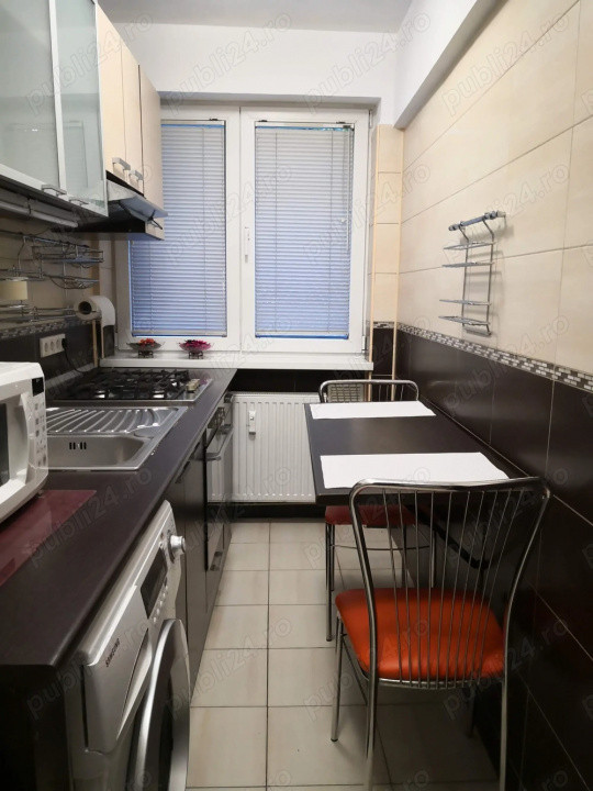 Apartament cochet de 2 camere la Piata Domenii