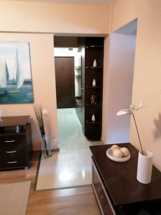 Apartament cochet de 2 camere la Piata Domenii