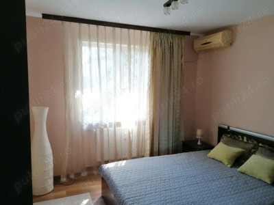 Apartament cochet de 2 camere la Piata Domenii