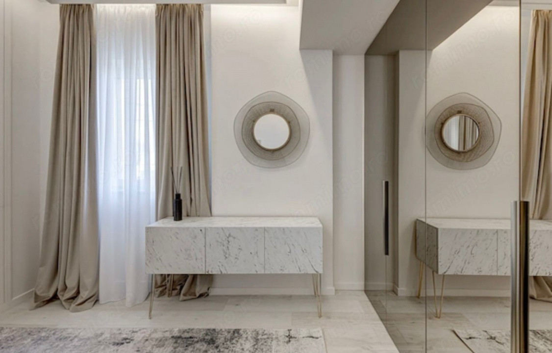 Apartament 2 camere | Aviației - Park Residence 6 | Loc de parcare inclus