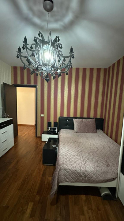 Apartament 3 camere Herastrau- Aviatiei
