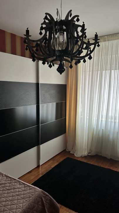 Apartament 3 camere Herastrau- Aviatiei