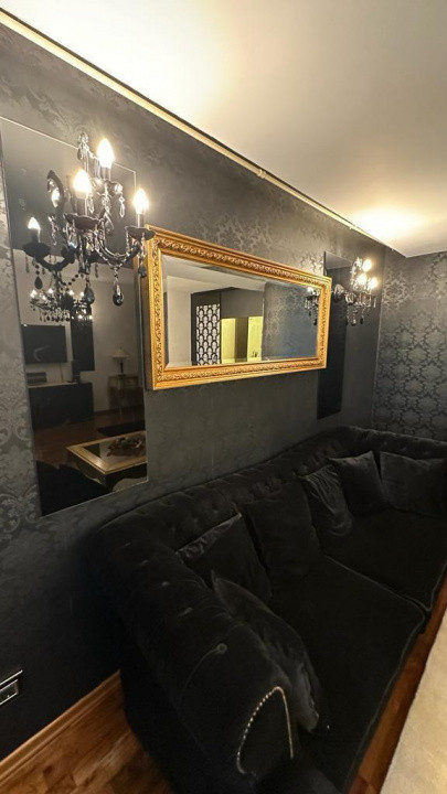 Apartament 3 camere Herastrau- Aviatiei