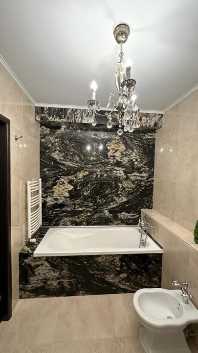 Apartament 3 camere Herastrau- Aviatiei