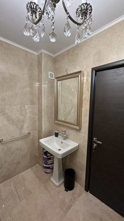 Apartament 3 camere Herastrau- Aviatiei