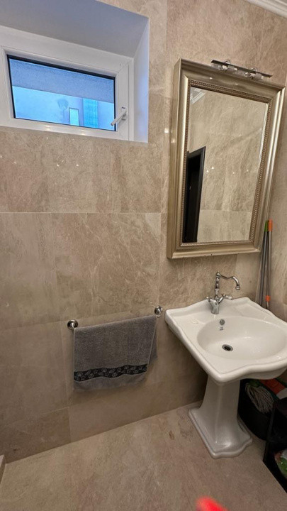 Apartament 3 camere Herastrau- Aviatiei