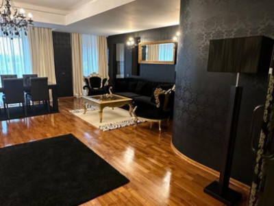 Apartament 3 camere Herastrau- Aviatiei