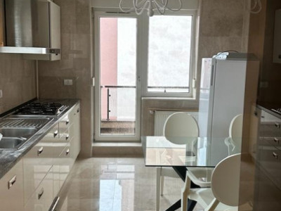 Apartament 3 camere Herastrau- Aviatiei