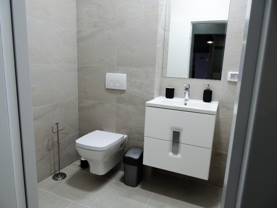 Apartament 2 camere premium – Union Plaza | Bd. Unirii | Parcare subterană
