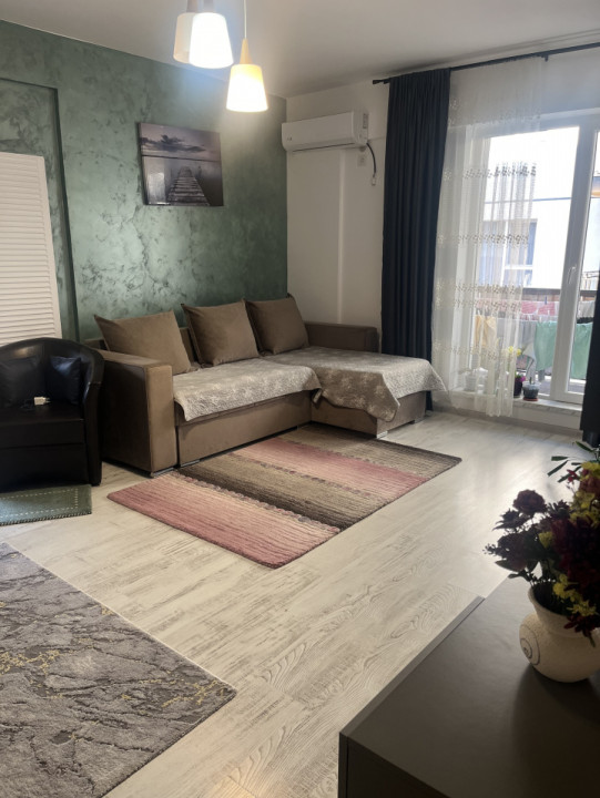Apartament 2 camere, 63 mp, et. 2, parcare, centrala, bloc nou, Theodor Pallady