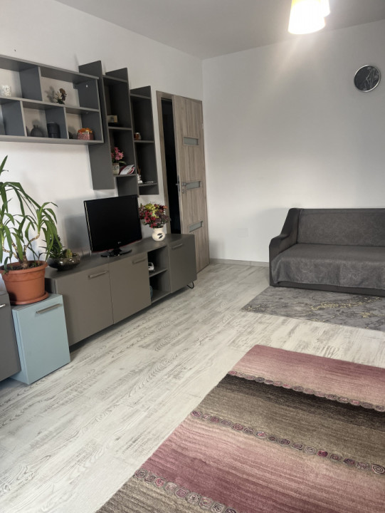 Apartament 2 camere, 63 mp, et. 2, parcare, centrala, bloc nou, Theodor Pallady