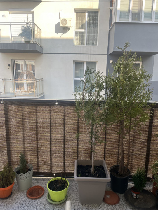 Apartament 2 camere, 63 mp, et. 2, parcare, centrala, bloc nou, Theodor Pallady