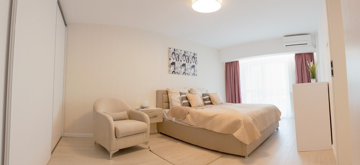 Apartament 2 camere | Splaiul Unirii 8 – lângă Piața Unirii