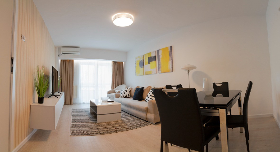 Apartament 2 camere | Splaiul Unirii 8 – lângă Piața Unirii