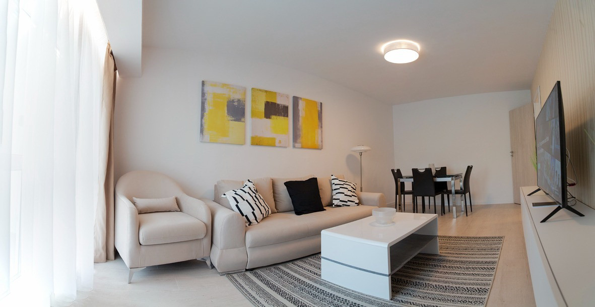 Apartament 2 camere | Splaiul Unirii 8 – lângă Piața Unirii
