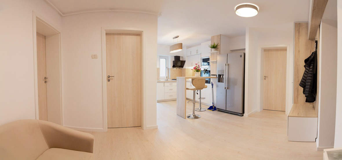Apartament 2 camere | Splaiul Unirii 8 – lângă Piața Unirii