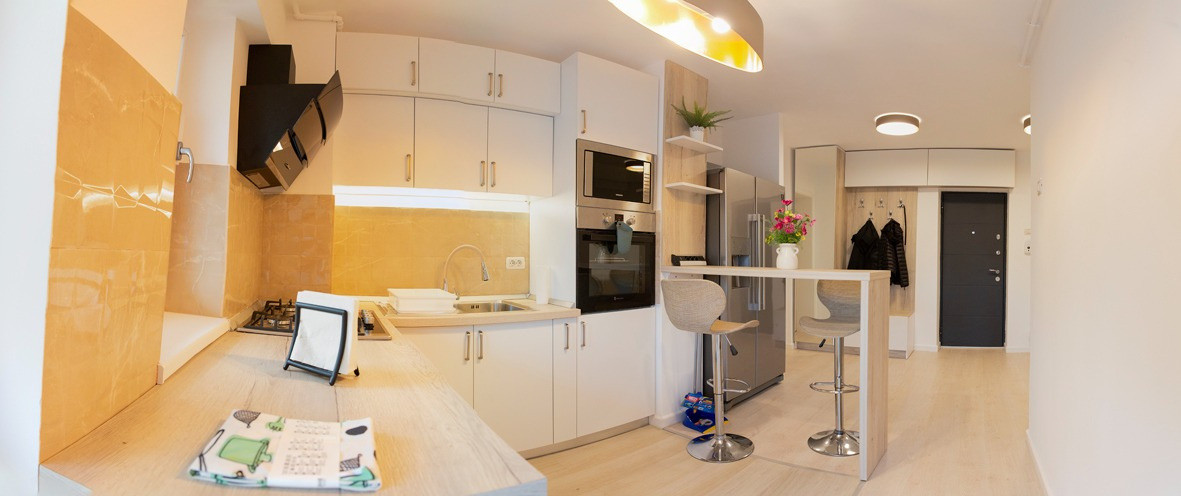Apartament 2 camere | Splaiul Unirii 8 – lângă Piața Unirii