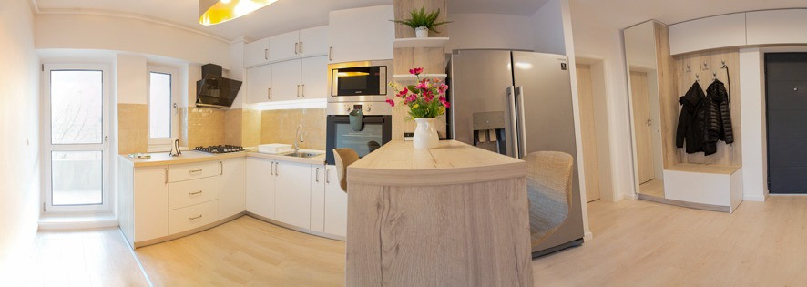 Apartament 2 camere | Splaiul Unirii 8 – lângă Piața Unirii