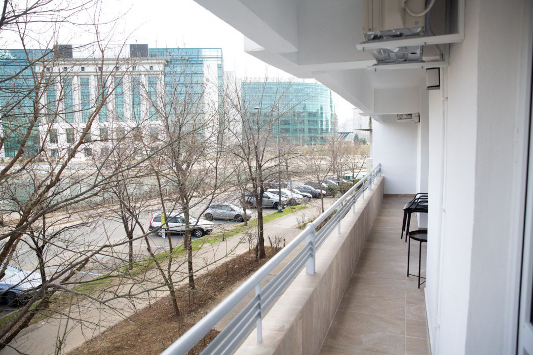 Apartament 2 camere | Splaiul Unirii 8 – lângă Piața Unirii