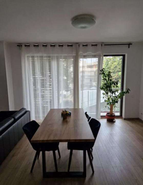 3 camere Piata Victoriei - Aviatorilor