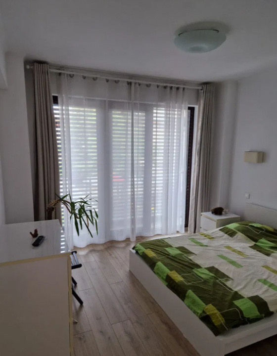 3 camere Piata Victoriei - Aviatorilor