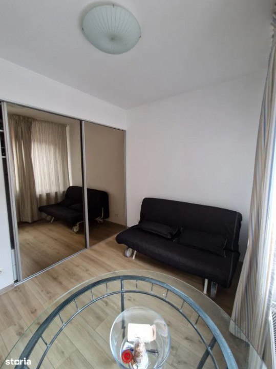 3 camere Piata Victoriei - Aviatorilor