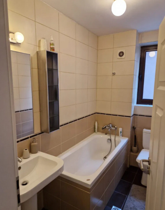 3 camere Piata Victoriei - Aviatorilor