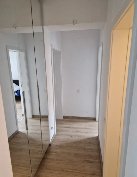 3 camere Piata Victoriei - Aviatorilor