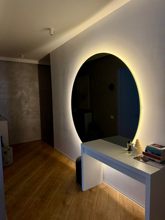 Apartament premium 3 camere | 90 mp | 4CityNorth