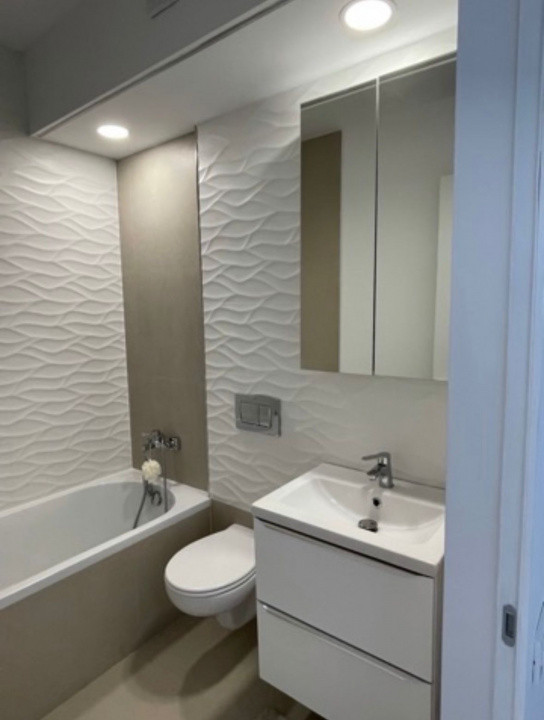 Apartament premium 3 camere | 90 mp | 4CityNorth