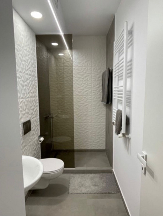 Apartament premium 3 camere | 90 mp | 4CityNorth