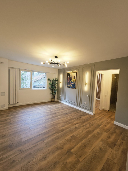 Apartament 2 camere Piata Victoriei