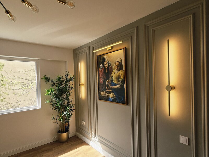 Apartament 2 camere Piata Victoriei