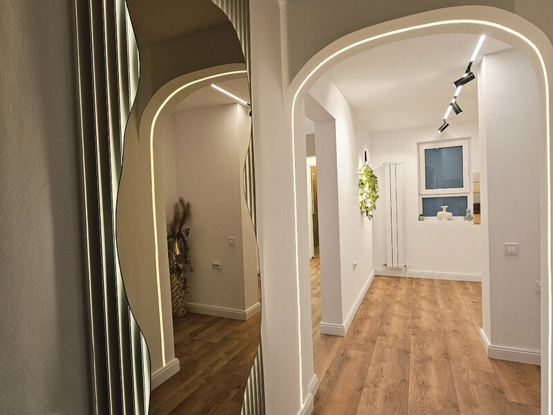 Apartament 2 camere Piata Victoriei