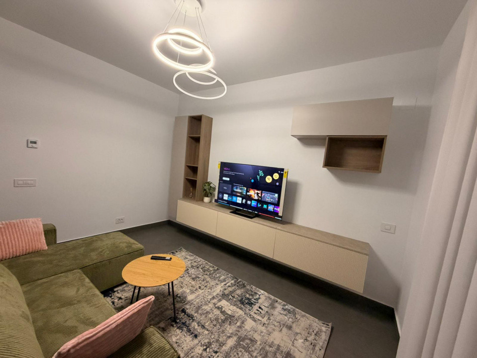 Apartament 3 camere tip Duplex | Avalon Pipera 