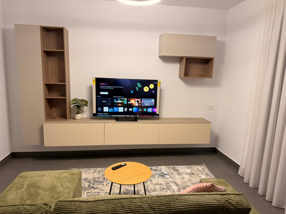 Apartament 3 camere tip Duplex | Avalon Pipera 