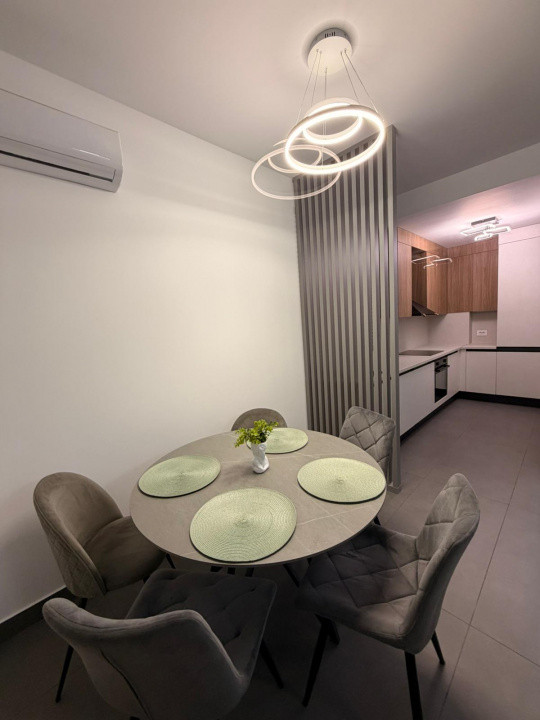 Apartament 3 camere tip Duplex | Avalon Pipera 