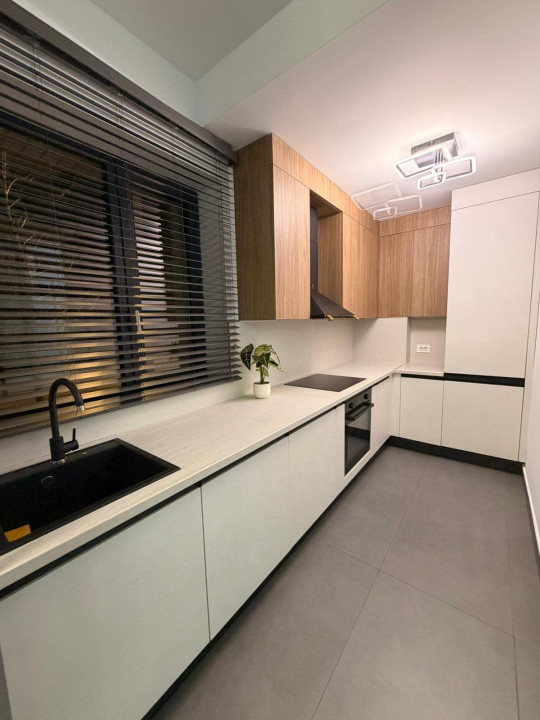 Apartament 3 camere tip Duplex | Avalon Pipera 