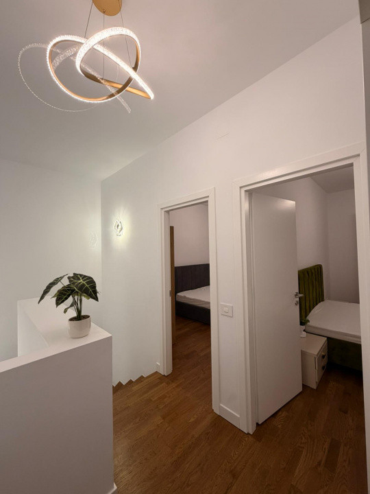 Apartament 3 camere tip Duplex | Avalon Pipera 