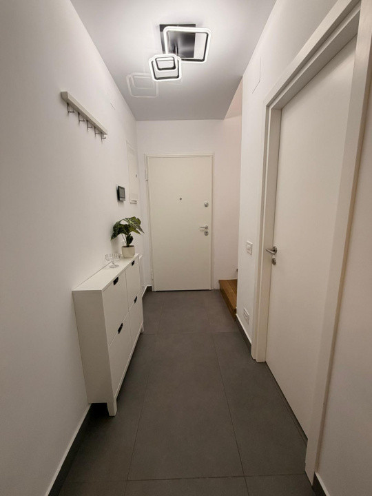 Apartament 3 camere tip Duplex | Avalon Pipera 